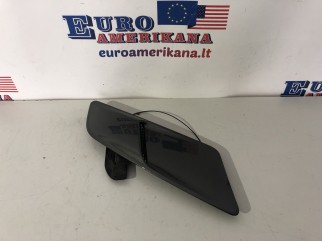 Hood Scoop, LH